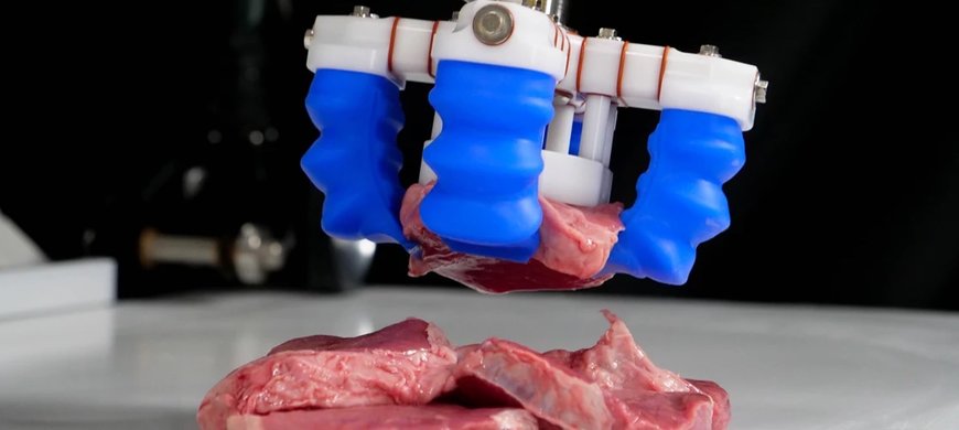 Pioneers in food processing joining hands